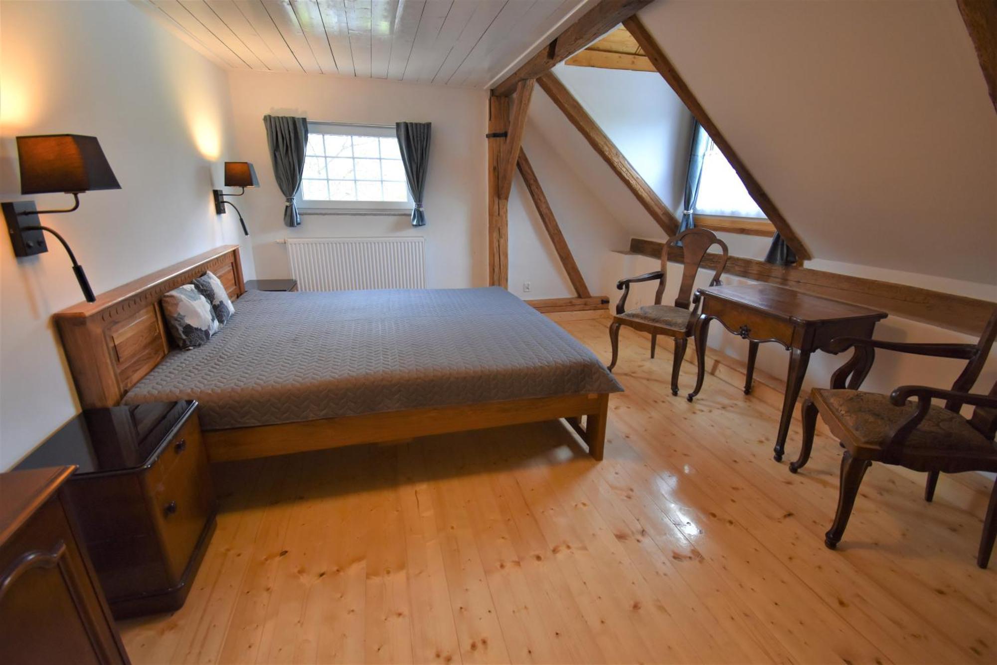Villa U Ovecky Jeseník Esterno foto